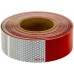 Tape, Conspicuity Reflective, 150 Ft Roll Tape, Conspicuity Reflective, 150 Ft Roll